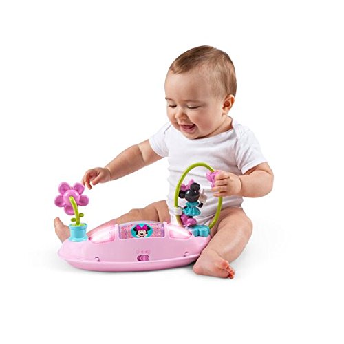 Disney Baby 10139 Minnie Mouse PeekABoo Walker - 5