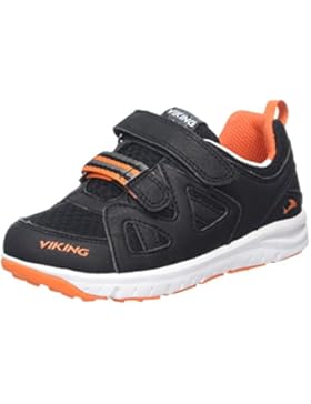 Viking Riptide Ii Unisex-Kinder Low-Top