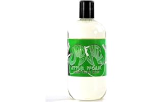 NEW!! Dodo Juice Apple iFoam Snow Foam Car Wash 1 LITRE **USE WITH KARCHER / BOSCH / KEW ALTO