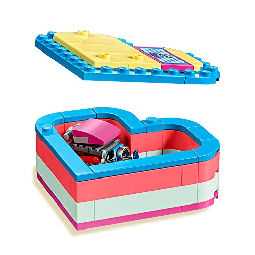 Lego-Friends-La-scatola-del-Cuore-dellEstate-di-Olivia-41387