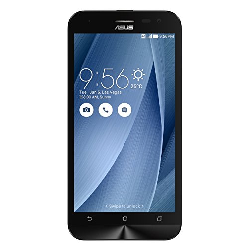 Asus ZenFone 2 Laser Smartphone 5