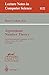 Produktbild Algorithmic Number Theory: Second International Symposium, ANTS-II, Talence, France, May 18 - 23, 1996, Proceedings (Lecture Notes in Computer Science, Band 1122)