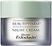 Produktbild Dr. Eckstein Beautipharm Night Cream 50 ml
