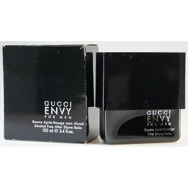 gucci envy for men 100ml