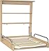 roba 26015 V97, Fold Down Baby Changing Table