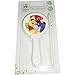 Disney Baby White Brush & Comb (Pooh & Eeyore)