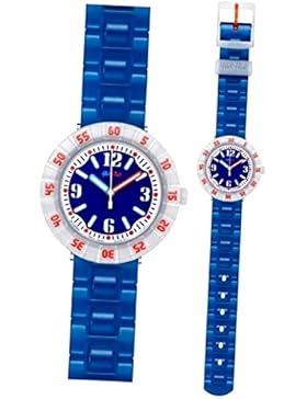 Flik Flak ZFCSP058 Jungen Armbanduhr