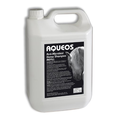 Aqueos-Horse-Anti-Microbial-Shampoo-5-Litre