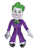 Hecho con tela suave DC Superfriends 5426 Tough Talking el Joker de Peluche (tamaño Grande)