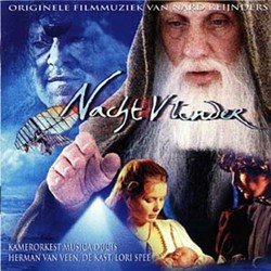 Preisvergleich Produktbild NACHTVLINDER (OST-SOUNDTRACK)