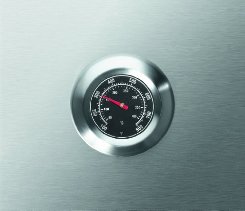 Profi Cook PC-GG 1057 Gasgrill 3-Brenner - 6