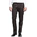 BUKKL Coffee Slim Fit Formal Viscose Premium Trouser RS.595.00
