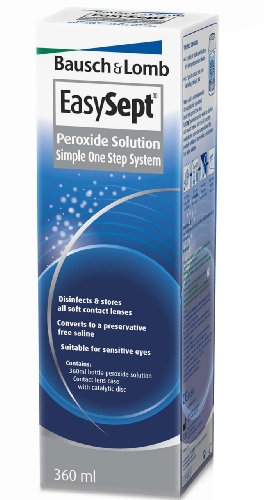 Preisvergleich Produktbild EasySept Einzelflasche