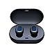 Produktbild SCAML Bluetooth Kopfhörer Kabellose In Ear V5.0, True Wirelss Stereo Sport Ohrhörer, IPX Wasserdicht, Aufbewahrungsbox Mit Ladefunktion,Eingebautes Mikrofon,Black