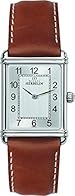 Michel Herbelin 17468/22GO Montre bracelet Homme, Cuir, couleur: marron