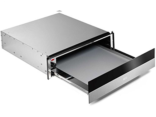 Preisvergleich Produktbild AEG KDK911422M Wärmeschublade Edelstahl