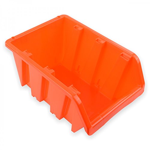 Preisvergleich Produktbild BOX schwarz Gr. 6