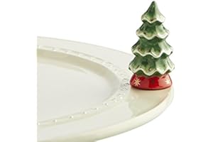 NF NORA FLEMING Nora Fleming Weihnachtsbaum Mini Fleming O' Tannenbaum Mini A173