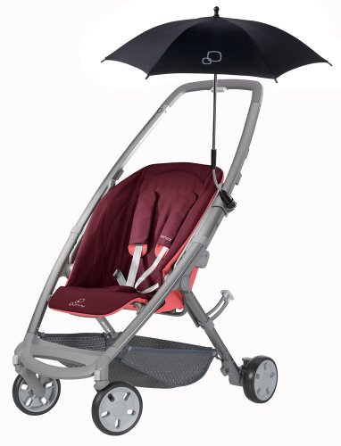 Quinny Sonnenschirm für Kinderwagen - 3
