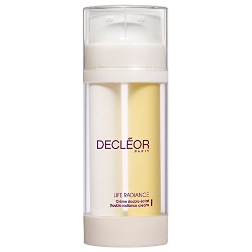 Preisvergleich Produktbild Decléor Doppel Radiance Creme 2 x 15 ml