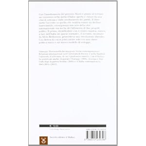 L'Italia di oggi. Storia e cronaca di un ventennio