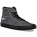 Produktbild Vans Unisex Sk8-Hi Reissue (Black Gum) Pewter/Blk Skate Shoe 4 Men US/5.5 Women US
