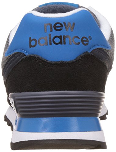 New Balance Herren 574 Laufschuhe - 2