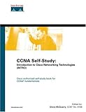 Image de Ccna Self-study: Introduction to Cisco Networking Technologies Intro
