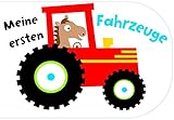 Meine ersten Fahrzeuge by