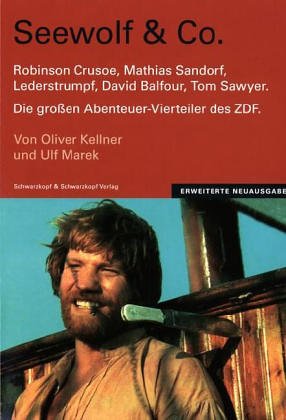 Download Seewolf & Co.: Alles über die große Tradition der Abenteuer-Vierteiler im ZDF Download Seewolf & Co.: Alles über die große Tradition der Abenteuer-Vierteiler im ZDF