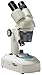 Price comparison product image Bresser Microscope Researcher ICD LED/Battery 20-80x