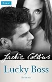 Cover zum Buch Lucky Boss