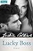 Cover zum Buch Lucky Boss