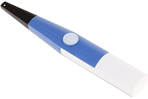 ZOREI Accendigas Elettrico Cucina, Accendigas a Pile, Alimentazione Con Batteria AA (Escluso),Dimensione 240X33X26mm