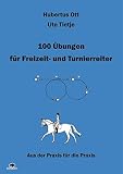 Cover zum Buch 100 Übungen für Freizeit- und Turnier...