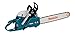 Produktbild Makita Benzin-Kettensäge, 45 cm, 3,5 kW, 1, DCS6401-45