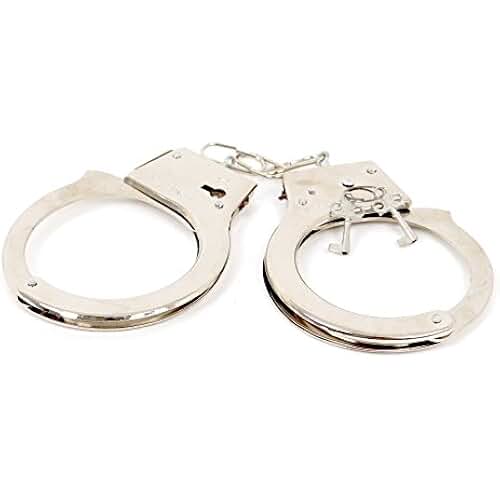 Amazon.co.uk fake handcuffs Toys Store
