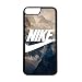 Produktbild Hülle iPhone 7,Sport Marke Nike Schutzhülle/Hülle Nike Just Do It Hülle Silikon,iPhone 7 Hülle Nike Logo Handy Schutzhülle Hülle