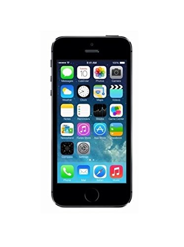 Apple iPhone 5 32GB Nero [Italia]