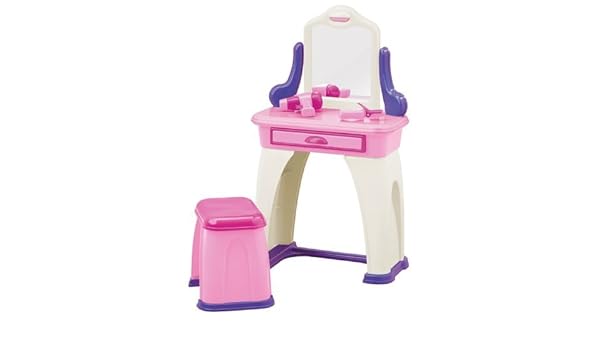 american plastic toys my very own vanity