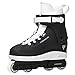 Price comparison product image Alchemy Pure Air Aggressive Skates - Black/White
