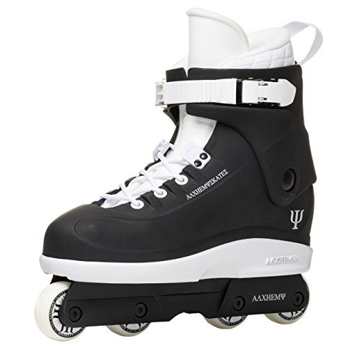 Price comparison product image Alchemy Pure Air Aggressive Skates - Black / White