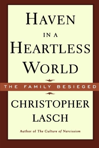 Haven in a Heartless World (Norton Paperback)