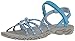 Produktbild Teva Damen W Kayenta W's Trekkingsandale, Blau (Carmelita Blue Cltb), 41 EU