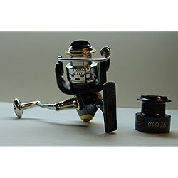 CARRETE KALI HERCULY TVF-620