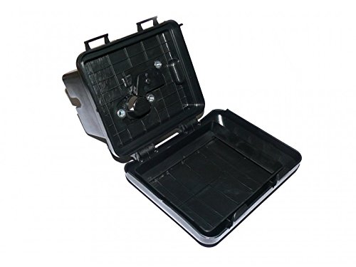 Luftfiltergehäuse komplett für HONDA GCV Motoren 135 160 190 - 2