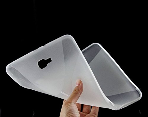 Hülle für Samsung Galaxy Tab A 10.1 SM-T580 T585 Zoll Schutzhülle Etui Tablet Tasche Smart Cover T580N T585N NEU - 5