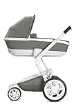 Quinny Moodd Kinderwagen - 5