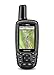 Price comparison product image Garmin GPSMAP 64st, TOPO U.S. 100K with High-Sensitivity GPS and GLONASS Receiver