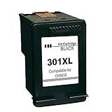 ■ Compatible con: HP Deskjet 1000/1010/1050/1051A/1055/2000/1510/2050/2510/2540/3000/3050/3055 HP Envy 4500/5530, HP OfficeJet 2620/4630.